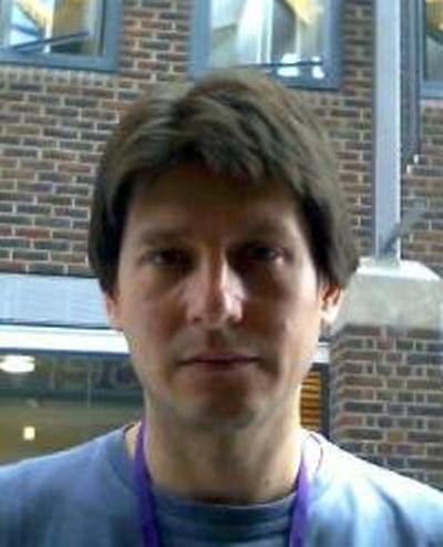 Dr Ivaylo Vassilev's photo